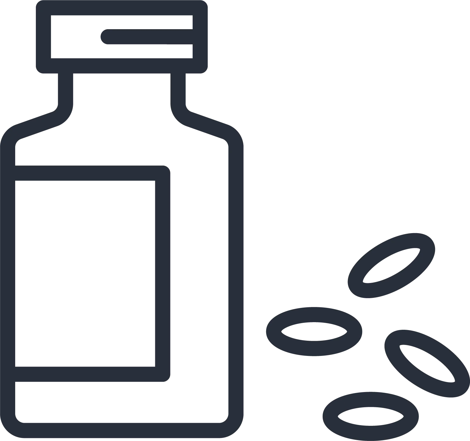 Medication Management icon