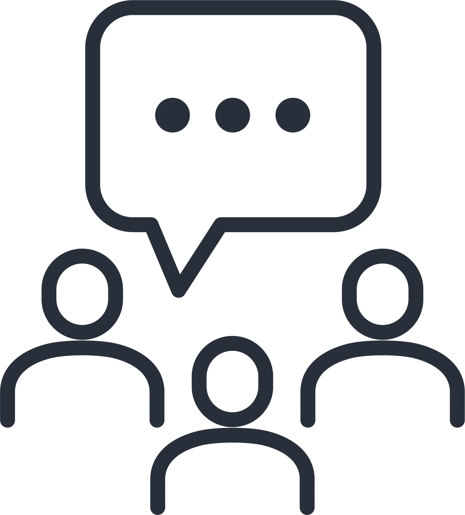 Appointments and Access icon